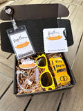 Customized Ring Bearer Proposal Gift Idea, Flower Boy Box, Ring Bearer Gift Ideas, Memento Gifts for Wedding BoY
