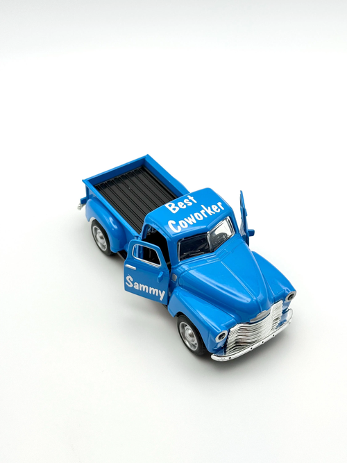 Boss Gift Ideas for Office, Personalized Birthday Gift, Coworker Gifts, Corporate Thank You Gift