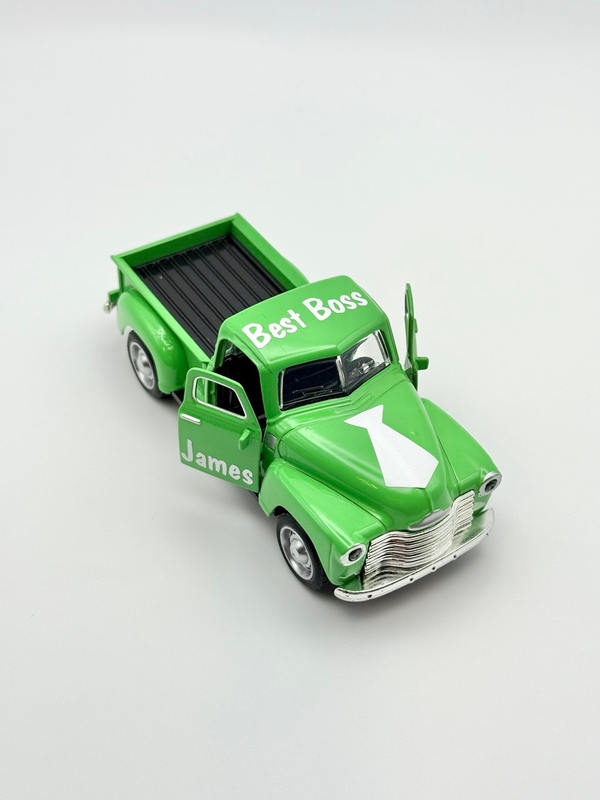 Boss Gift Ideas for Office, Personalized Birthday Gift, Coworker Gifts, Corporate Thank You Gift