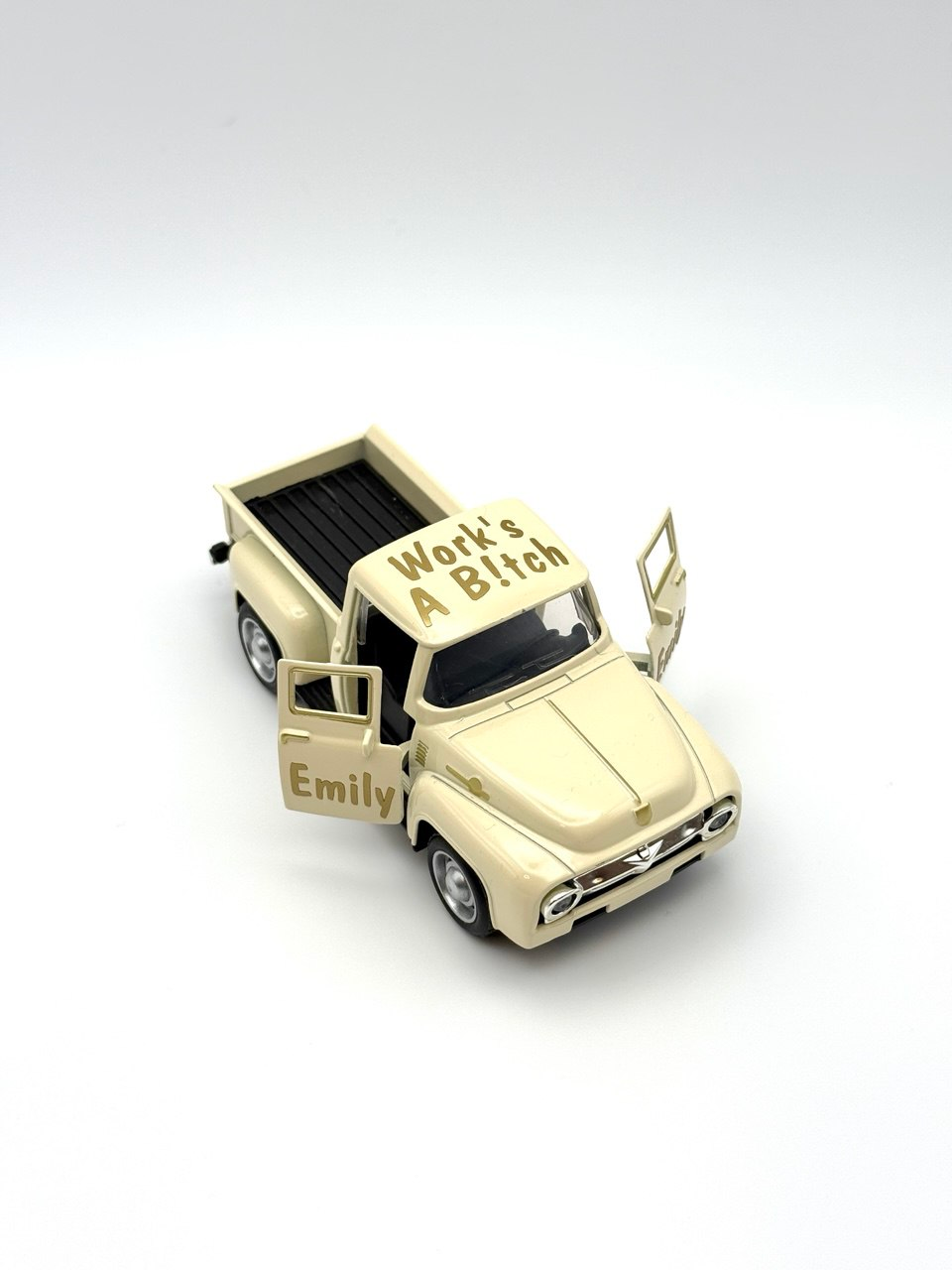 Personalized Coworker Gifts, Custom Gift for Boss, Thank You Gifts for Office Workers